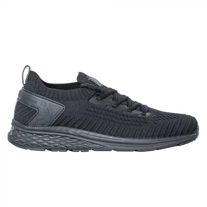 Pantofi sport culoarea negru outdoor, Ardon AMBLE BLACK