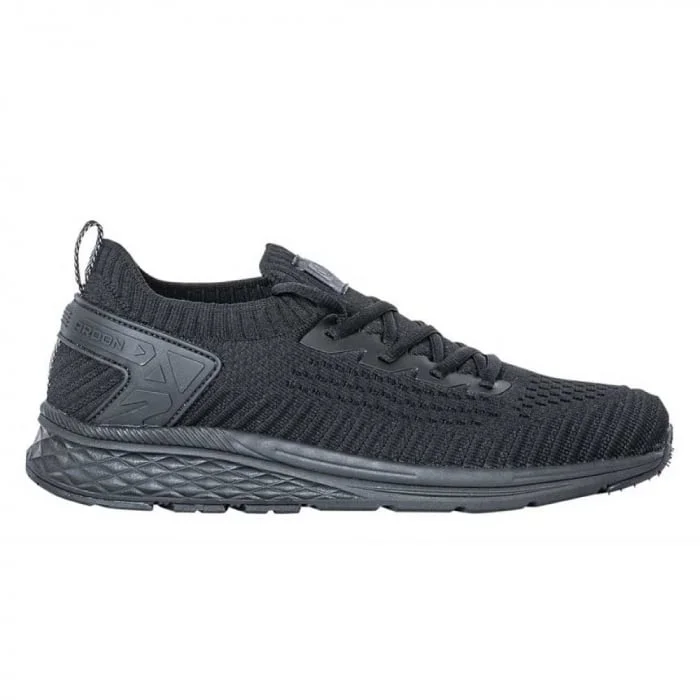 Pantofi sport culoarea negru outdoor, Ardon AMBLE BLACK