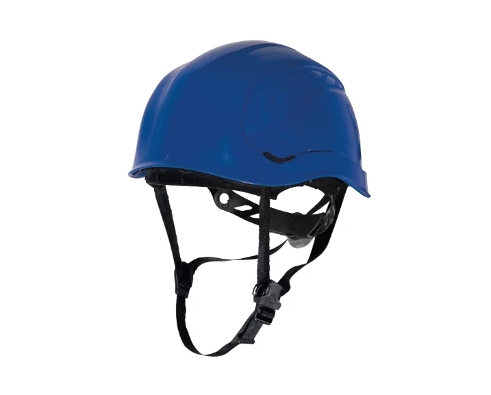 Casca de protectie santier, culoarea galben, Granite Peak, Delta Plus