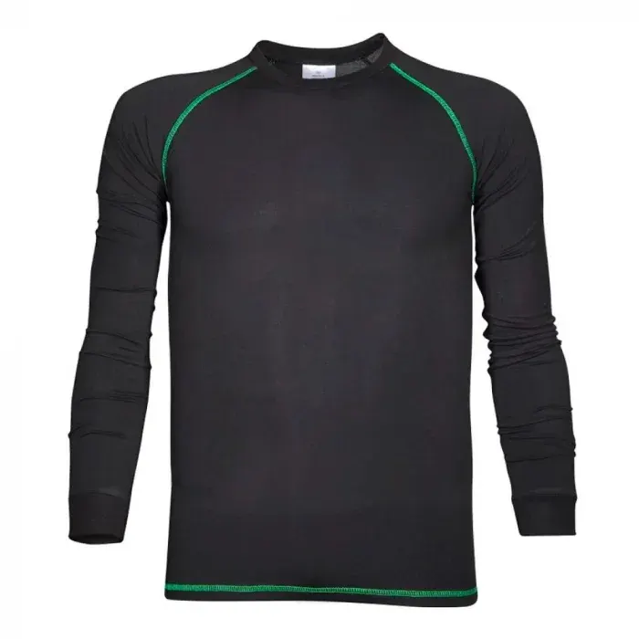 Tricou cu mânecă lungă de corp, din elastan și fibre de bambus, 170 g/mp, Ardon TRIP