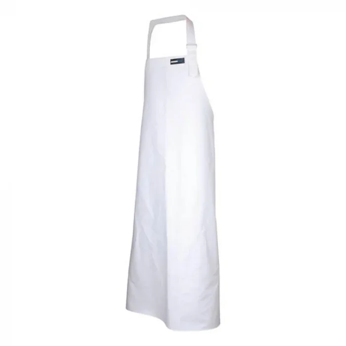 Sort impermeabil pentru, culoarea alb, industria alimentara FS 108