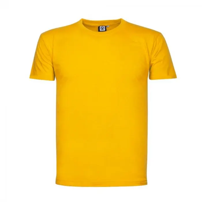 Tricou pentru bărbați bumbac mânecă scurtă, Lima, 160g/mp, Ardon