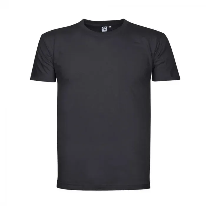 Tricou pentru bărbați simplu bumbac 100%, Lima, 160g/mp, Ardon