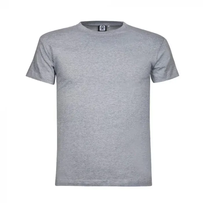 Tricou pentru bărbați bumbac mânecă scurtă, Lima, 160g/mp, Ardon