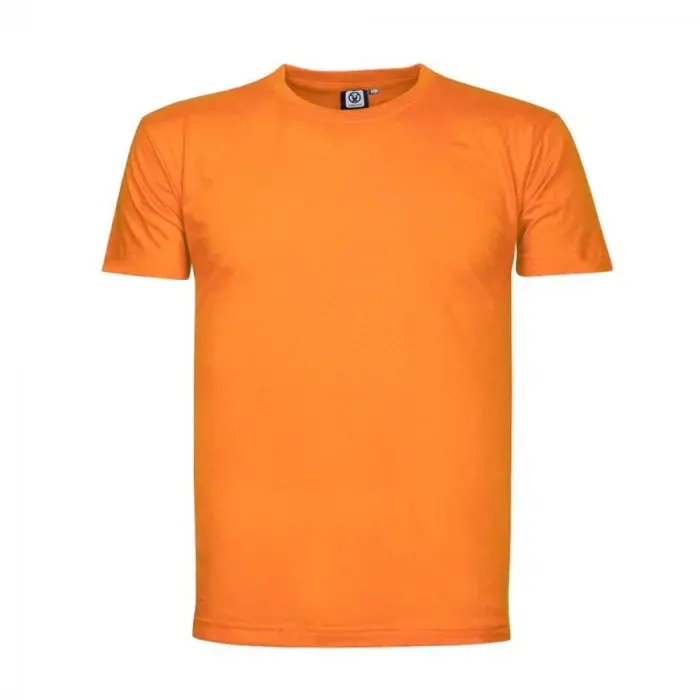 Tricou pentru bărbați bumbac mânecă scurtă, Lima, 160g/mp, Ardon