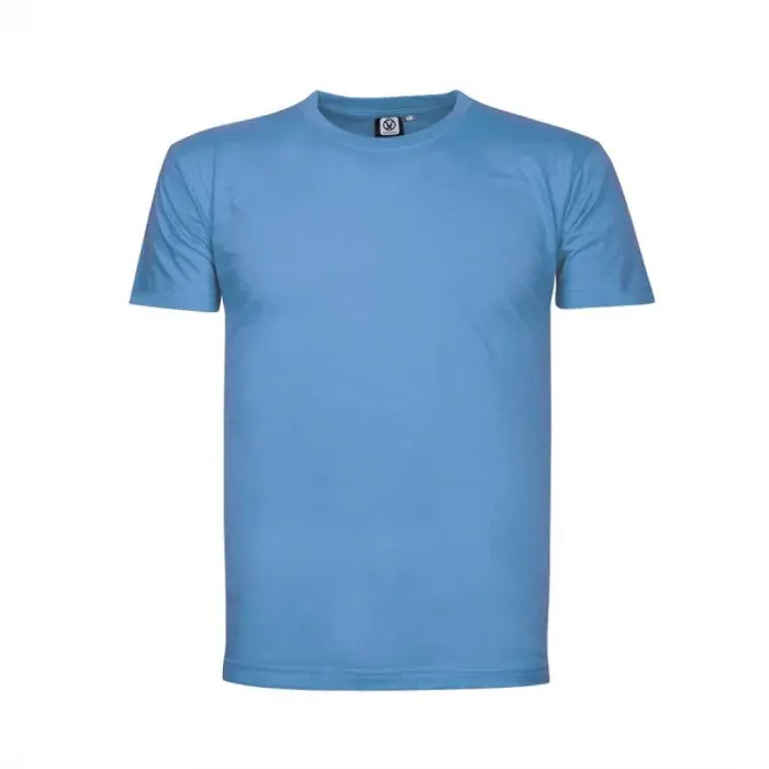 Tricou pentru bărbați bumbac mânecă scurtă, Lima, 160g/mp, Ardon