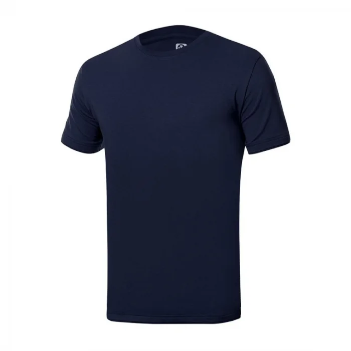 Tricou simplu barbati bleumarin cu maneca scurta, Ardon Trendy