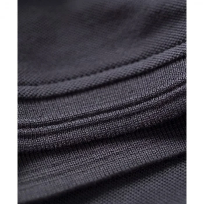 Tricou polo barbati gri cu maneca scurta, Ardon ZIDYN