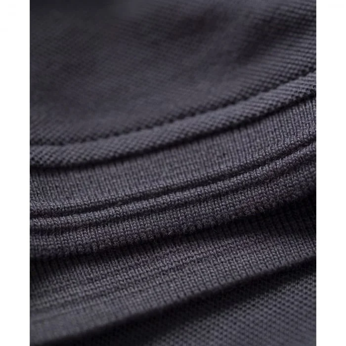 Tricou polo barbati gri cu maneca scurta, Ardon ZIDYN