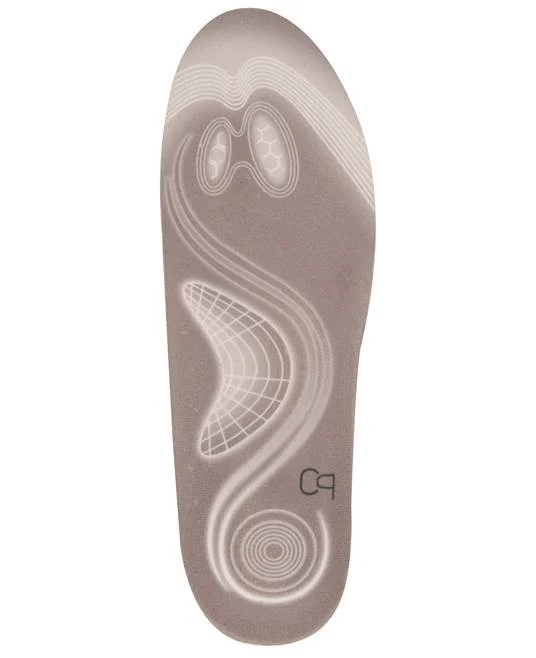 Branturi sport pentru incaltaminte INS SPORT, culoarea gri