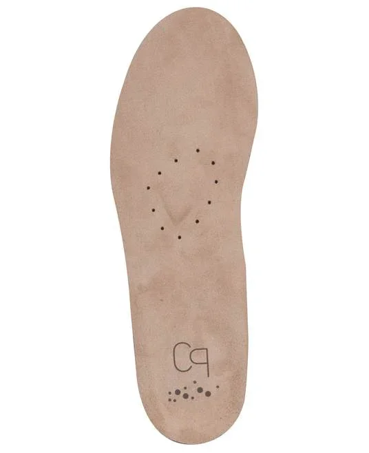 Branturi gel pentru incaltaminte INS GEL, culoarea negru