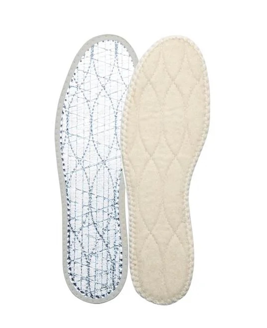 Branțuri de iarnă pentru încălțăminte, culoarea gri, Ardon