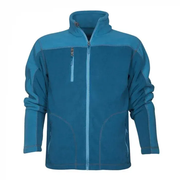 Jachetă fleece de iarnă calduros, Michael, din poliester, 280 g/mp, Ardon