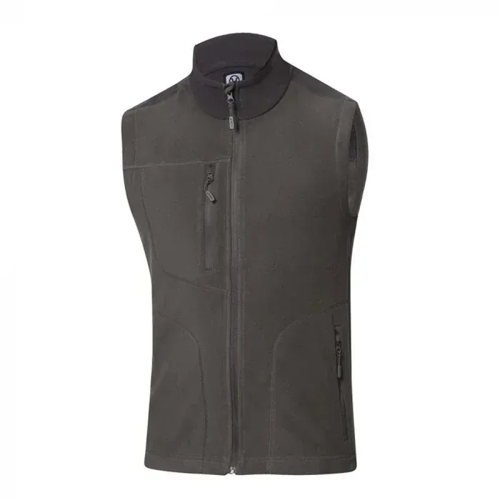 Vestă de iarnă fleece, din poliester, 280 g/mp, Ardon MARTIN
