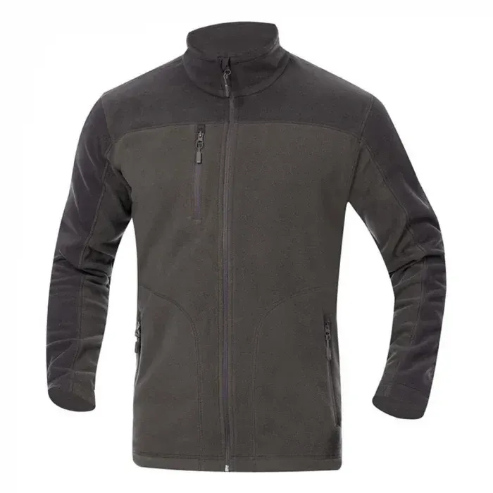 Jachetă fleece de iarnă calduros, Michael, din poliester, 280 g/mp, Ardon