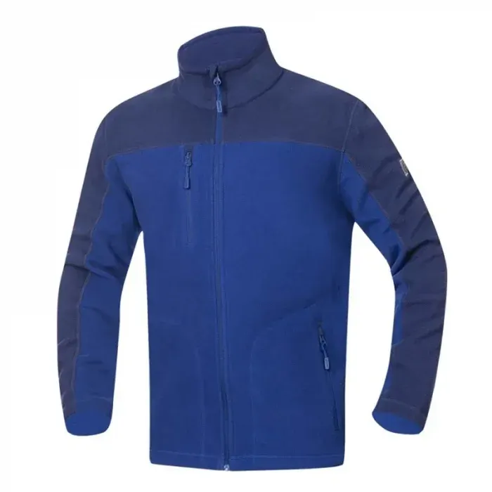 Jachetă fleece de iarnă calduros, Michael, din poliester, 280 g/mp, Ardon