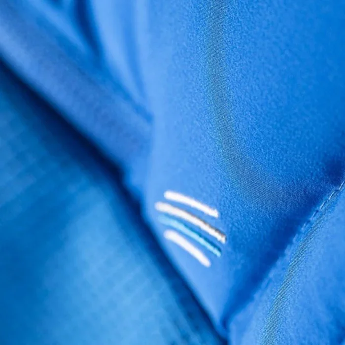 Vesta de iarnă albastră barbati, culoarea albastru, Ardon NYPAXX