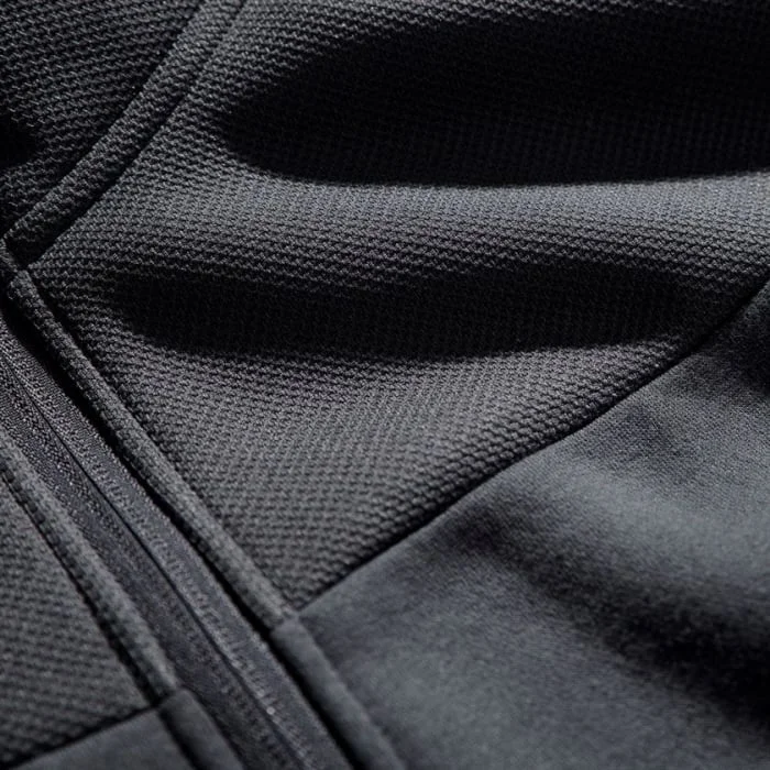 Hanorac gri fără glugă, 50% bumbac, 50% poliester, Ardon M007