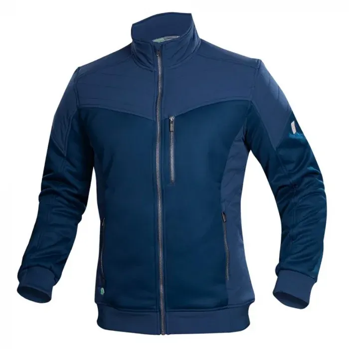 Jachetă fără glugă, din nylon, poliester și spandex, 370 g/mp, Ardon HYBRID