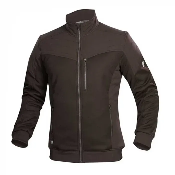 Jachetă fără glugă, din nylon, poliester și spandex, 370 g/mp, Ardon HYBRID