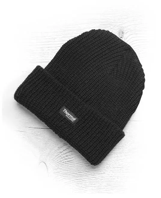 Fes călduros de iarnă fleece, din acrilic, Ardon OSKAR