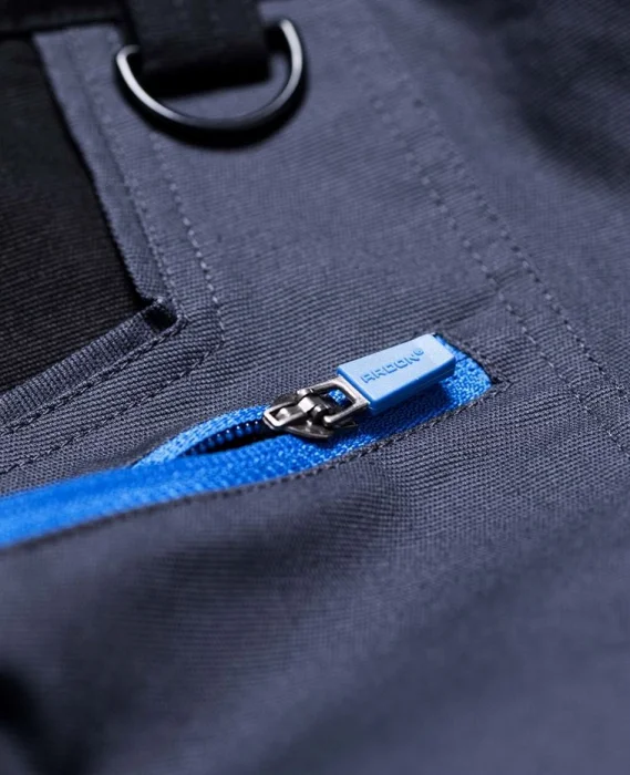 Pantaloni de lucru gri-închis standard, Ardon 4XSTRETCH