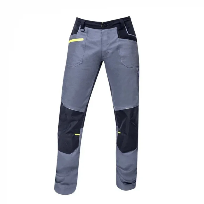 Pantaloni de lucru gri standard, Ardon 4XSTRETCH