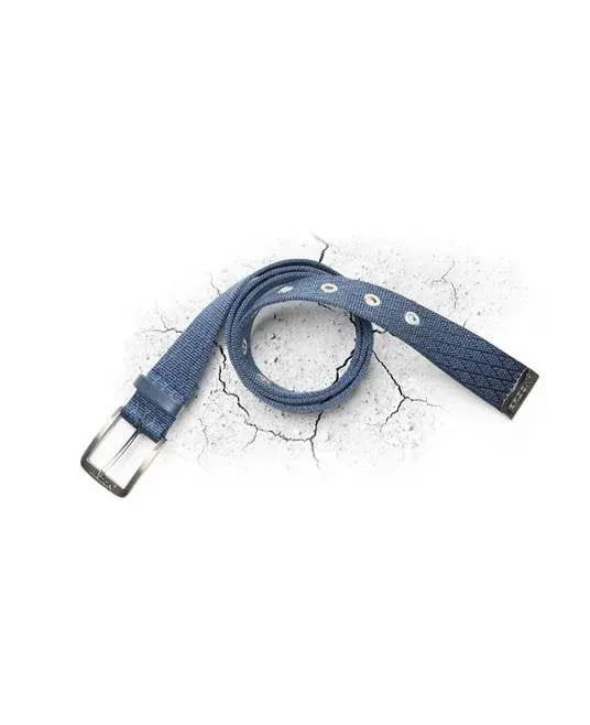 Ardon Curea textilă cu cataramă metalică 125 cm