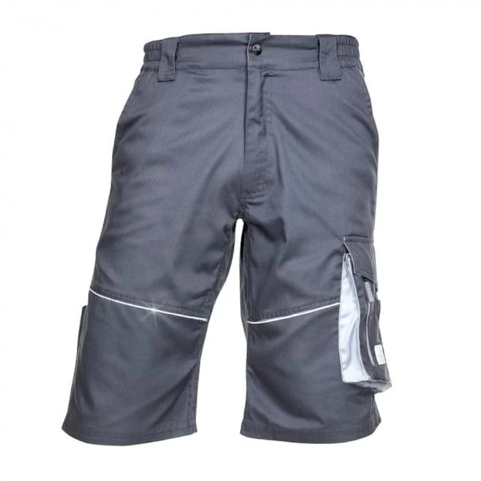 Pantaloni scurti de lucru gri-închis, Ardon SUMMER