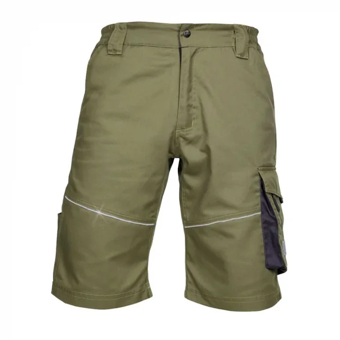 Pantaloni scurti de lucru kaki, Ardon SUMMER