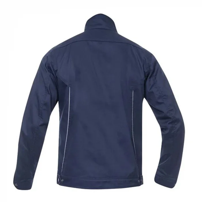 Jacheta de lucru bleumarin 65% poliester, Ardon SUMMER