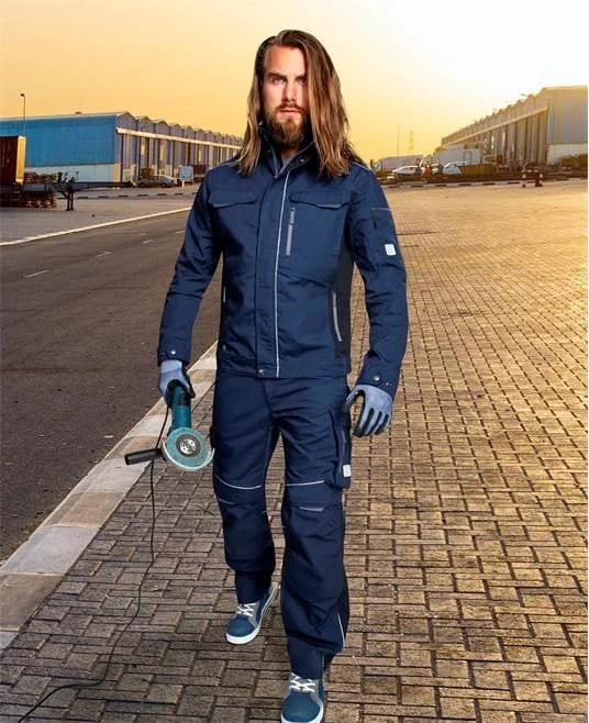 Jacheta de lucru bleumarin hidrofobizata, Ardon URBAN Plus