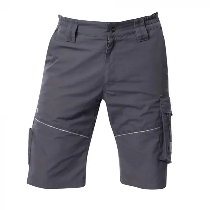 Pantaloni de lucru scurti -închis hidrofobizati, +, din bumbac și poliester, 270g/mp, Ardon URBAN