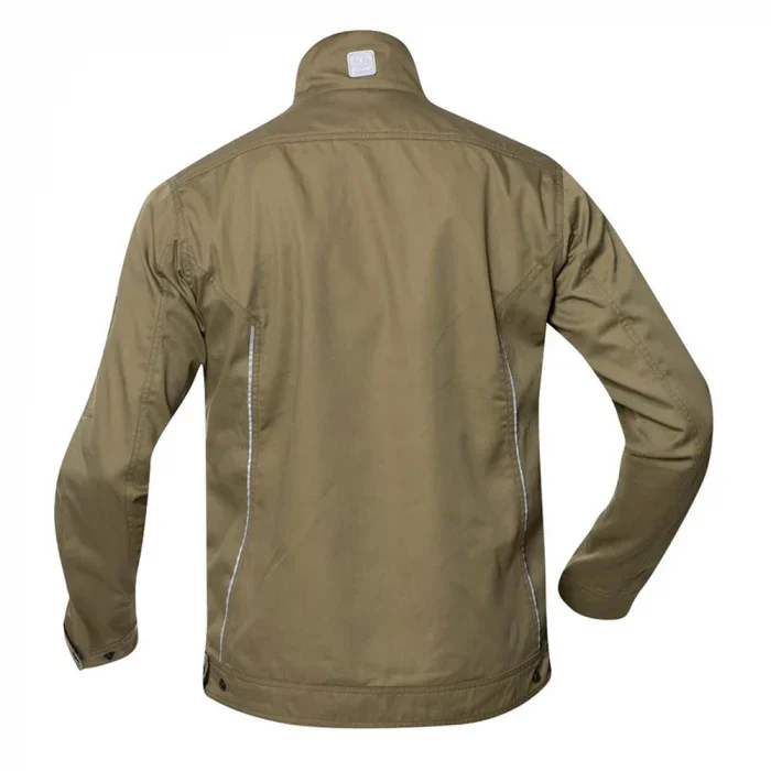 Jacheta de lucru kaki 65% poliester, Ardon SUMMER