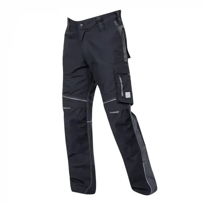 Pantaloni de lucru bleumarin în talie, Ardon URBAN