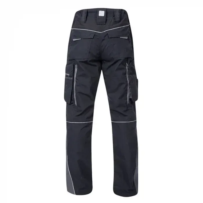 Pantaloni de lucru bleumarin în talie, Ardon URBAN