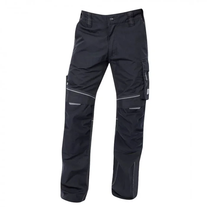 Pantaloni de lucru bleumarin în talie, Ardon URBAN