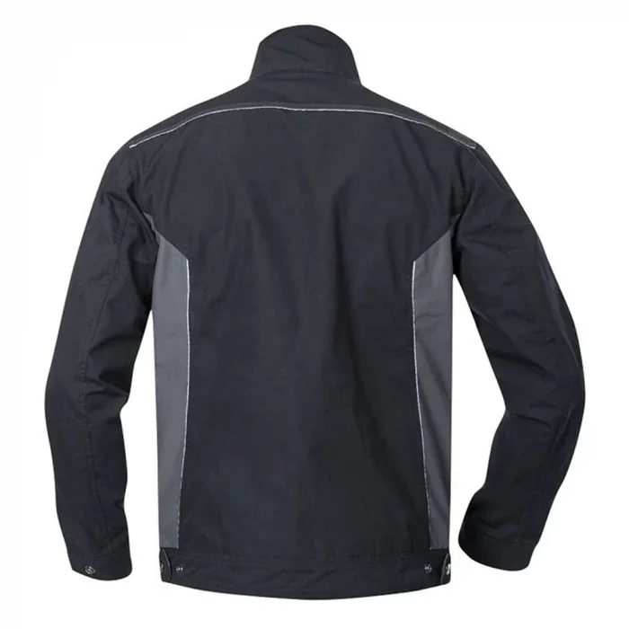 Jacheta de lucru neagră hidrofobizata, culoarea negru, Ardon URBAN Plus