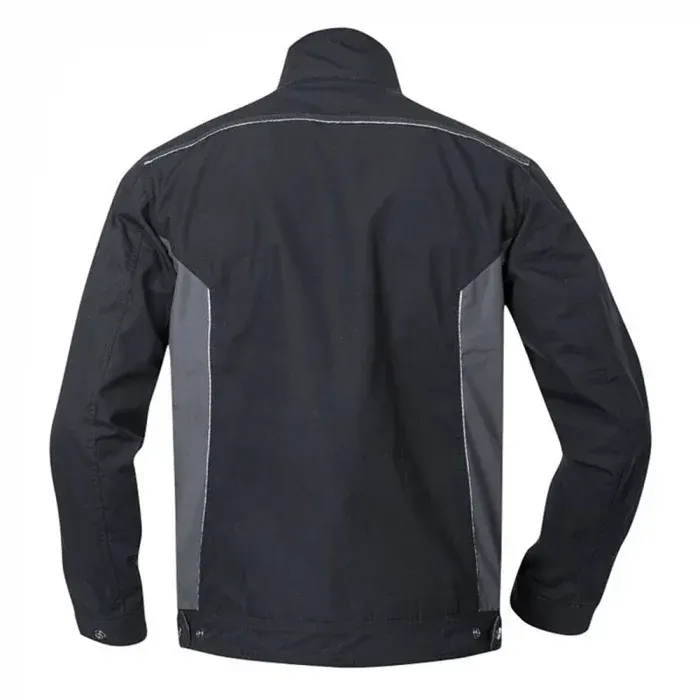 Jacheta de lucru neagră hidrofobizata, culoarea negru, Ardon URBAN Plus