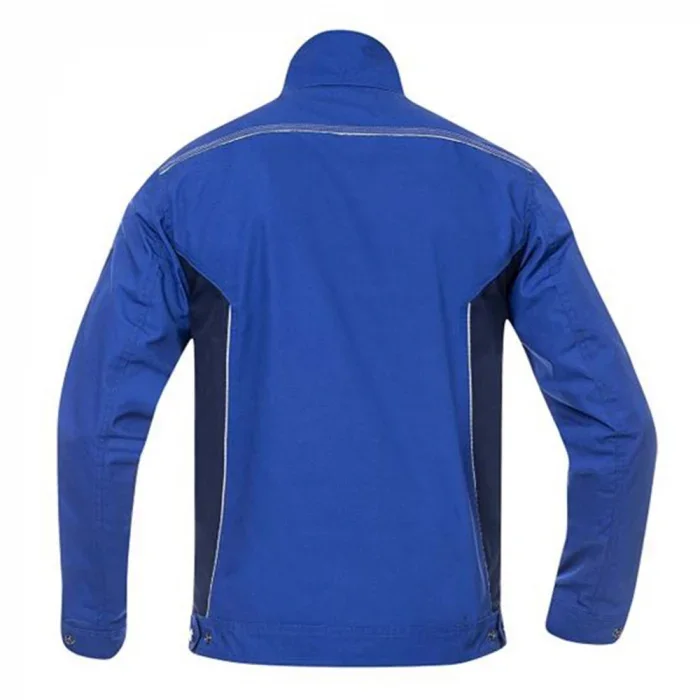 Jacheta de lucru albastră hidrofobizata, culoarea albastru, Ardon URBAN Plus