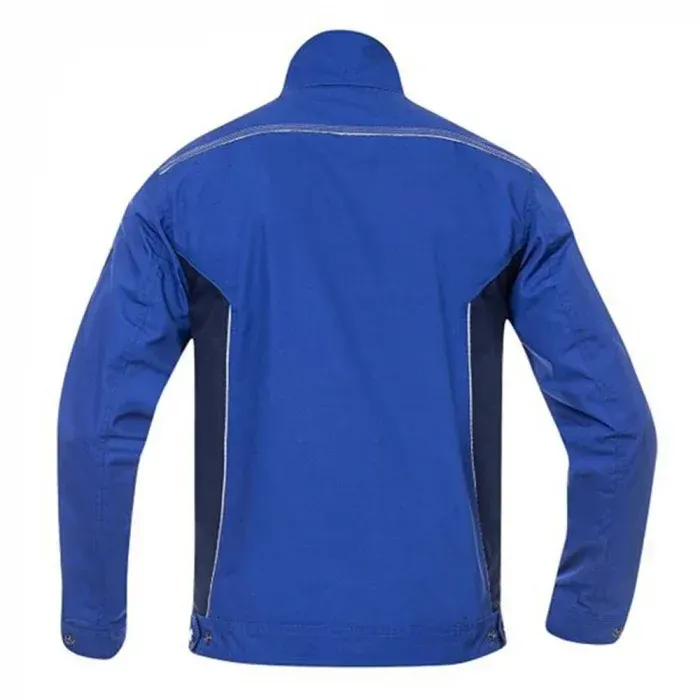 Jacheta de lucru albastră hidrofobizata, culoarea albastru, Ardon URBAN Plus