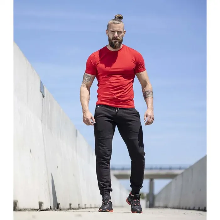 Pantaloni sport pentru barbati - negru, Ardon RIVARY