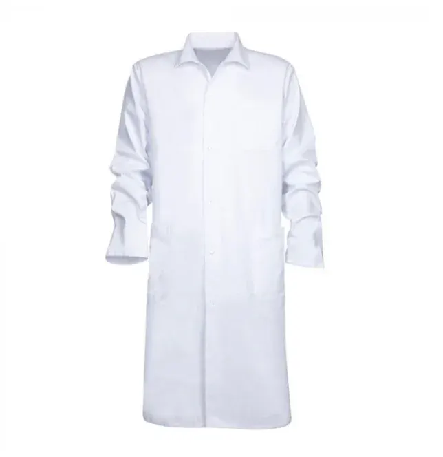 Halat de lucru pentru bărbați bumbac 100%, Erik, 245g/mp, Ardon