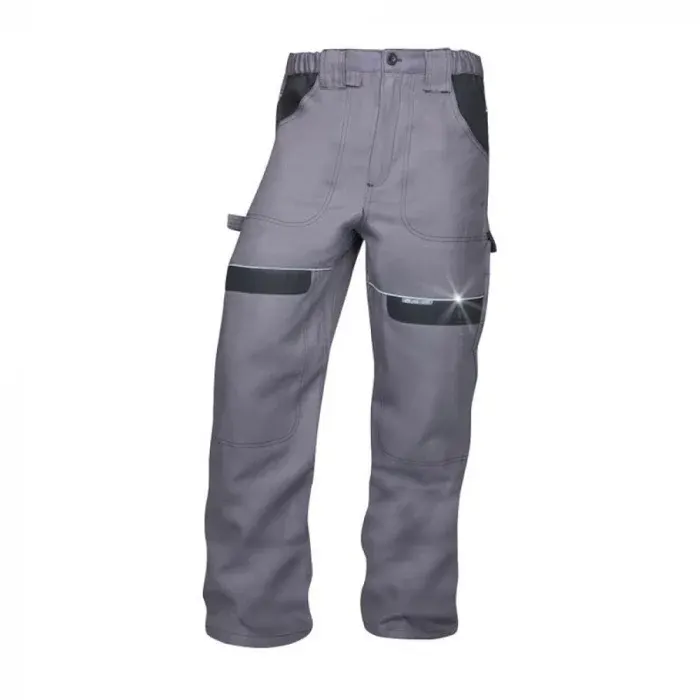 Pantaloni de lucru in talie, COOL, din bumbac, 260gr/mp, Ardon TREND