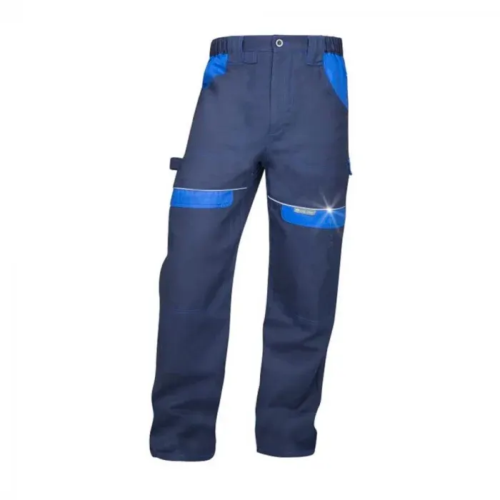 Pantaloni de lucru în talie, COOL, din bumbac, 260 gr/mp, Ardon TREND
