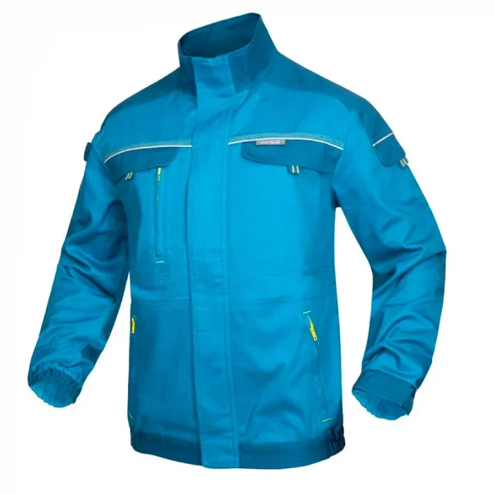 Jacheta de lucru albastru deschis, Ardon COOL TREND