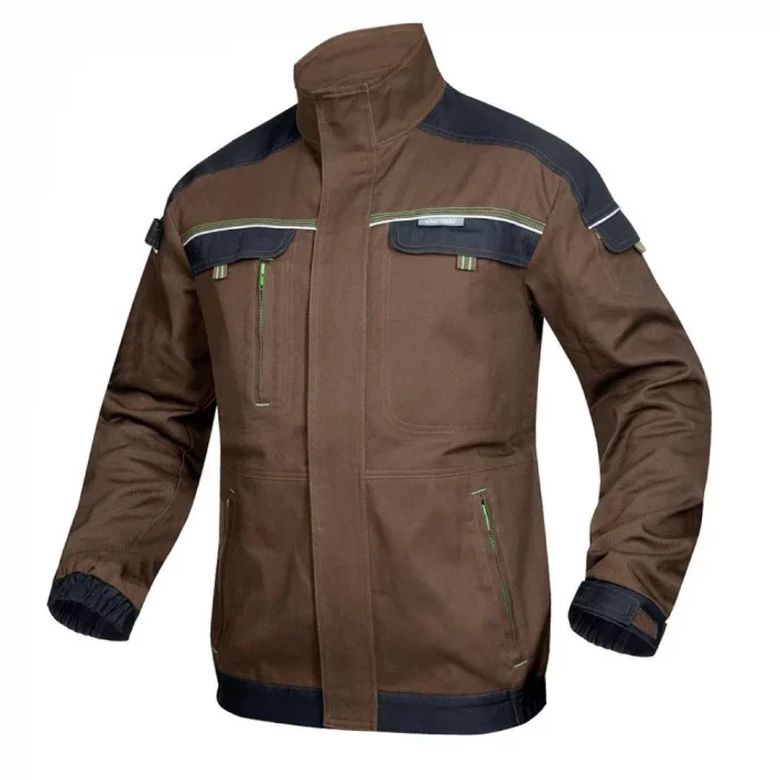 Jacheta maro de lucru 100% bumbac, Ardon COOL TREND