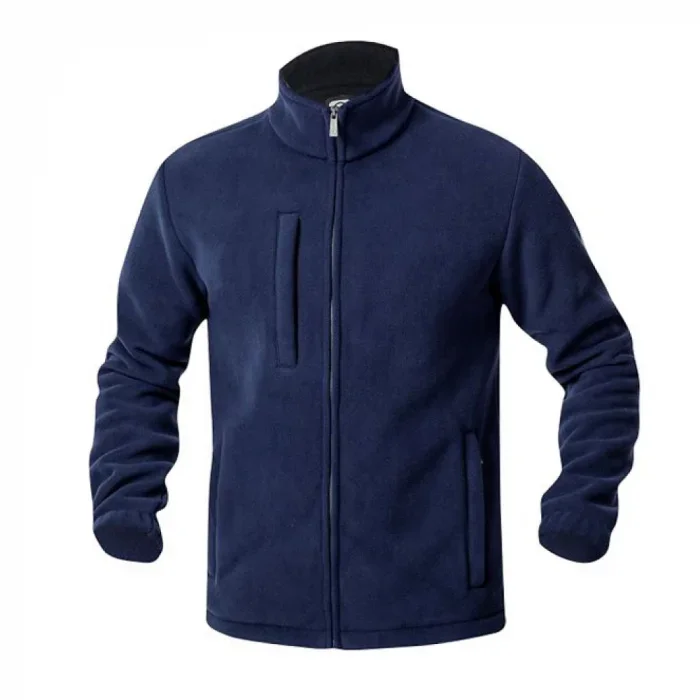 Fleece bărbați de iarnă bleumarin, Ardon POLAR 450