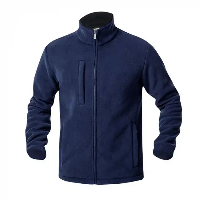 Jachetă fleece pentru bărbați de iarnă, 450, din poliester, 450 g/mp, Ardon POLAR