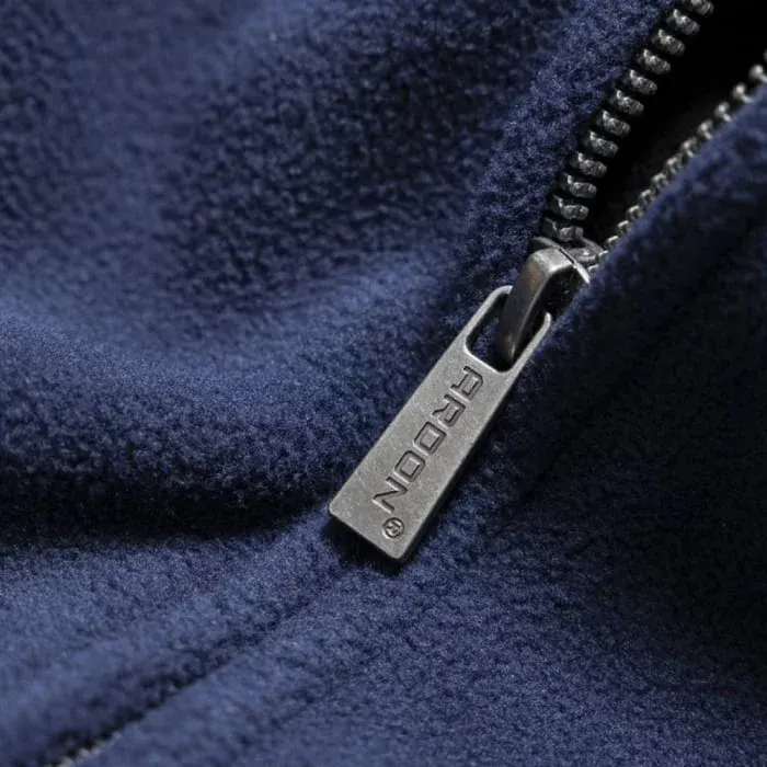 Fleece bărbați de iarnă bleumarin, Ardon POLAR 450